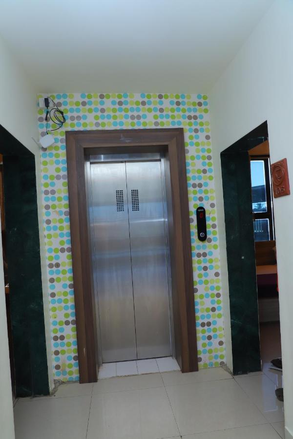 Somnāth Hotel Dreamlnd מראה חיצוני תמונה